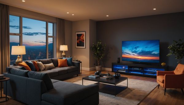 Choisissez l'abonnement iptv premium et vivez l'expérience ultime