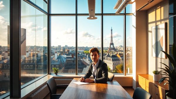 Comment la maintenance informatique booste les entreprises parisiennes