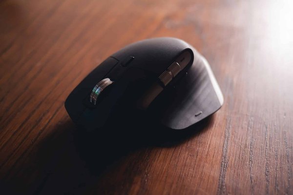 Comment nettoyer votre souris d'ordinateur ?