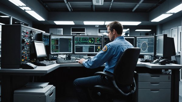 Technicien poste de travail : missions, compétences et opportunités