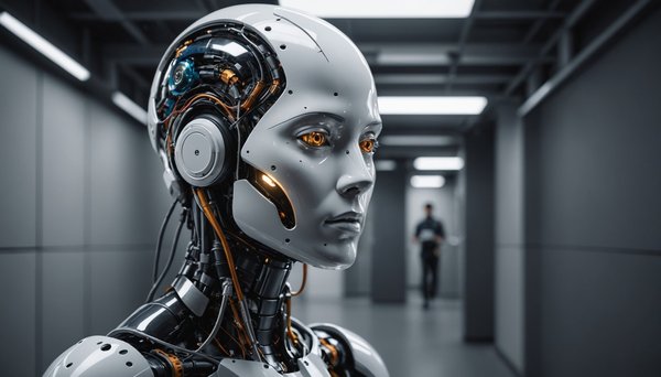 L'ia décryptée : innovations et enjeux à découvrir