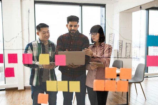 Trouvez le partenaire idéal pour votre succès avec Office 365