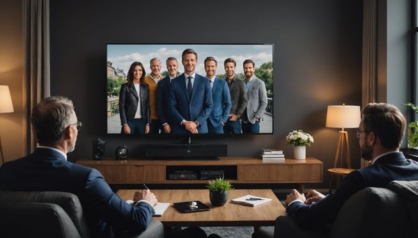 Choisissez l'abonnement iptv premium et vivez l'expérience ultime