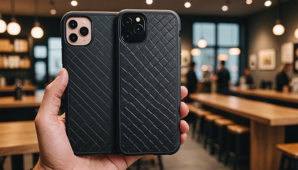 Top coques iphone 11 pro en soldes à ne pas manquer