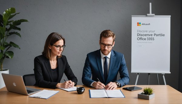 Découvrez comment choisir le bon partenaire pour office 365