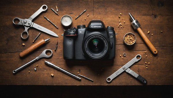 Outils de création d'images : réalisez des visuels fascinants facilement